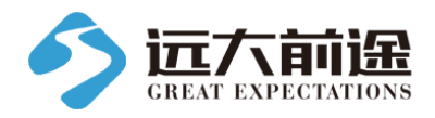 远大前途
